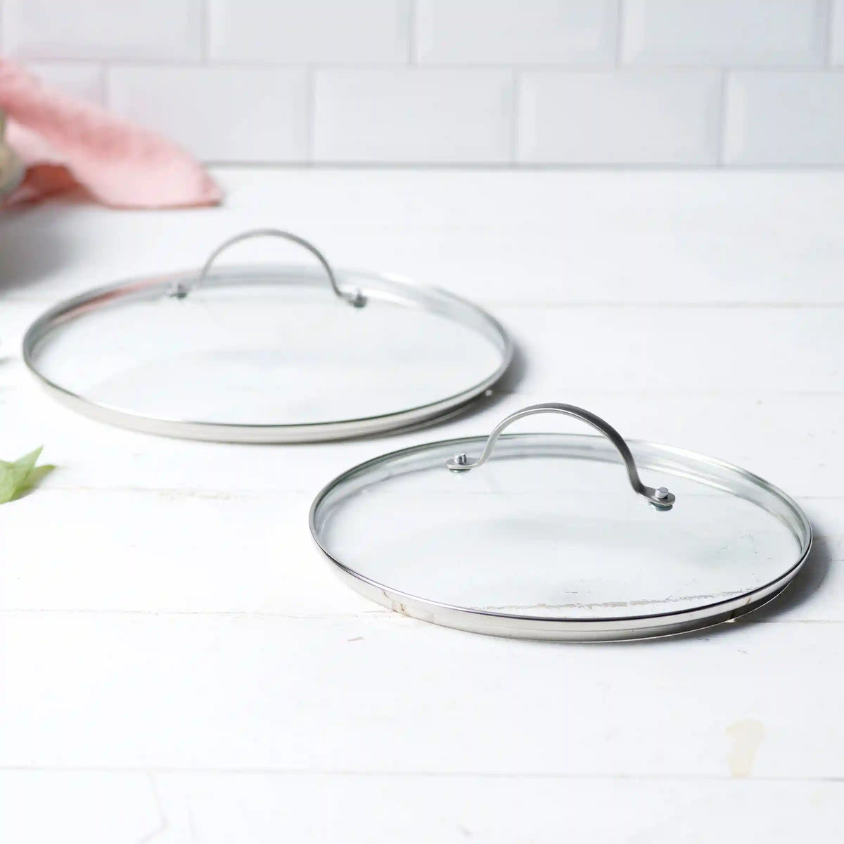 Valencia Pro Frypan Starter Set | Gray