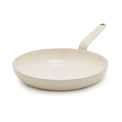 Rio Advanced Ceramic Nonstick 12" Frypan | Cream