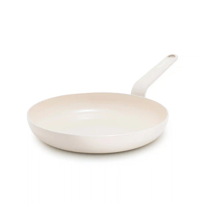 Rio Advanced Ceramic Nonstick 10" Frypan | Cream