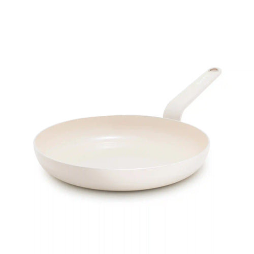 Rio Advanced Ceramic Nonstick 10" Frypan | Cream