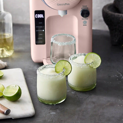 Frost Classic 15-in-1 Ice Cream & Frozen Drink Maker | Cotton Candy