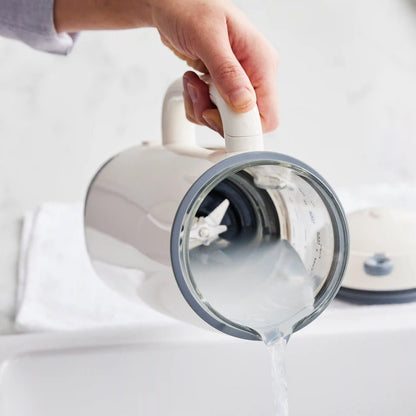 Better Blend Milk Maker | Cloud Cream