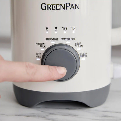 Better Blend Milk Maker | Cloud Cream