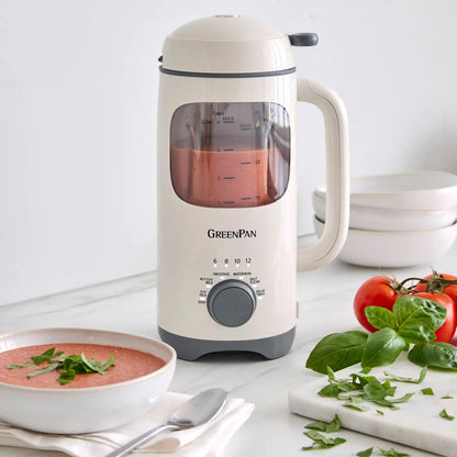 Better Blend Milk Maker | Cloud Cream