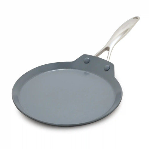 Valencia Pro Ceramic Nonstick 9.5" Crepe Pan