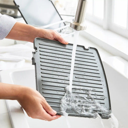 Elite Multi Grill & Griddle | Graphite