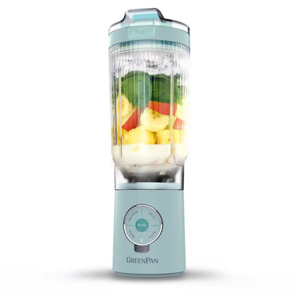 Spin & Go Portable Blender | Seaside