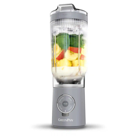 Spin & Go Portable Blender | Slate