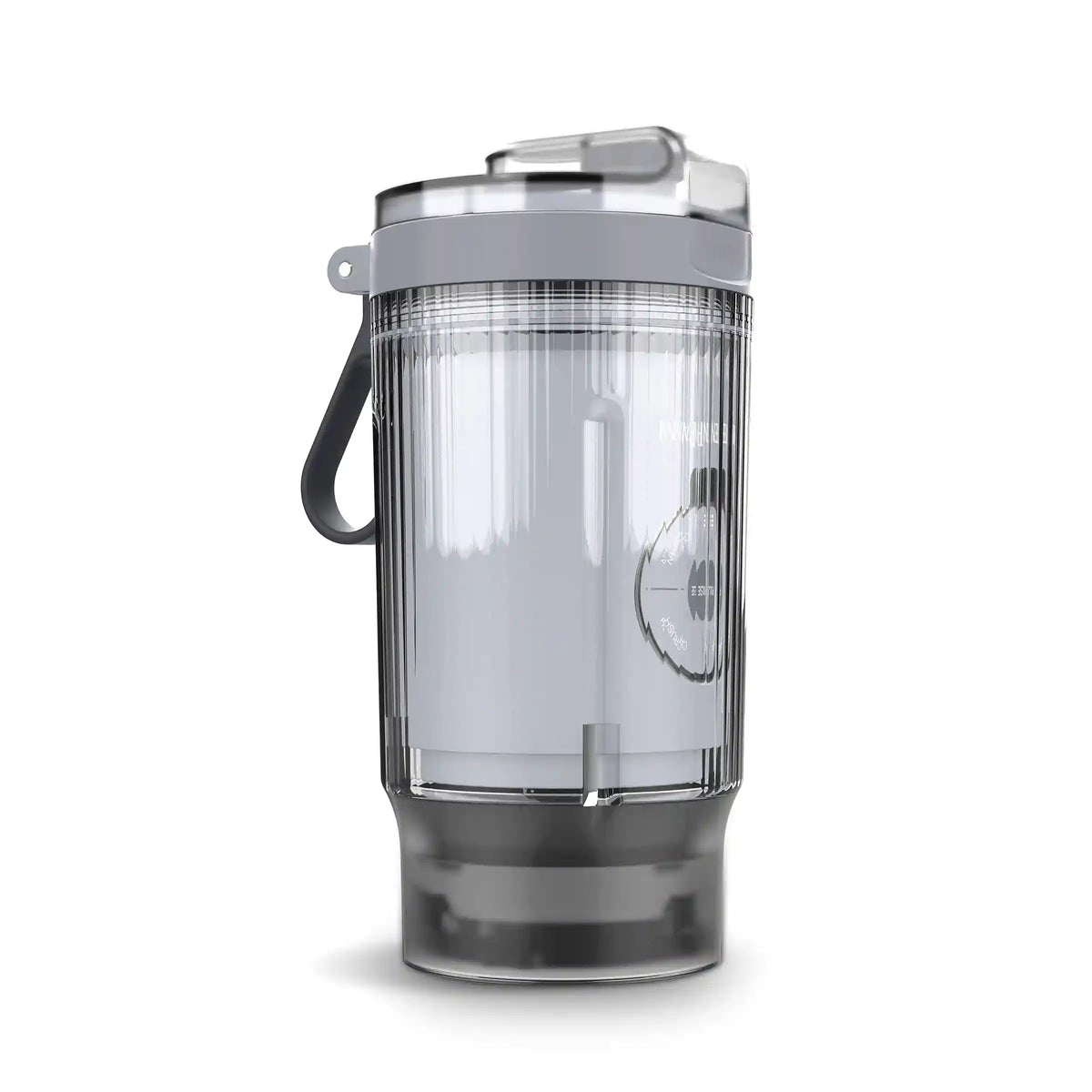 Spin & Go Portable Blender | Slate