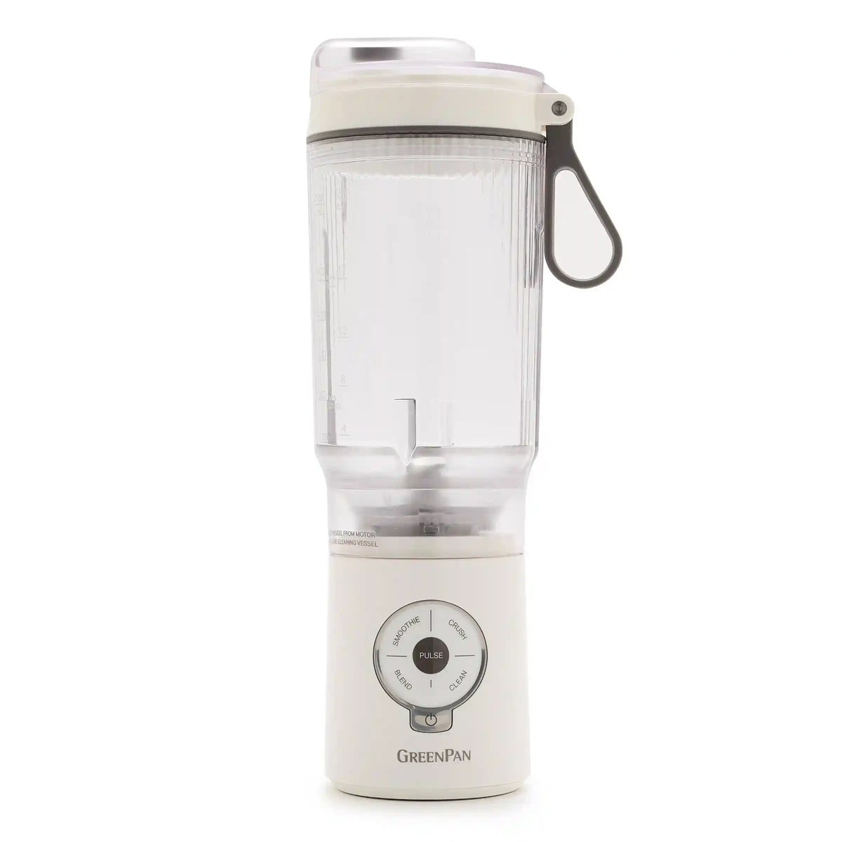Spin & Go Portable Blender | Cream