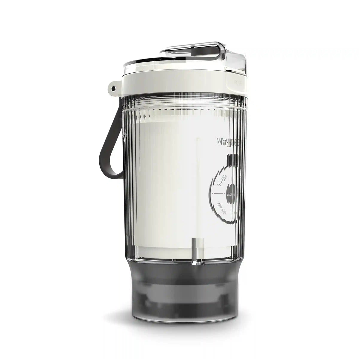 Spin & Go Portable Blender | Cream