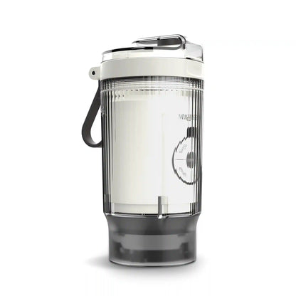 Spin & Go Portable Blender | Cream