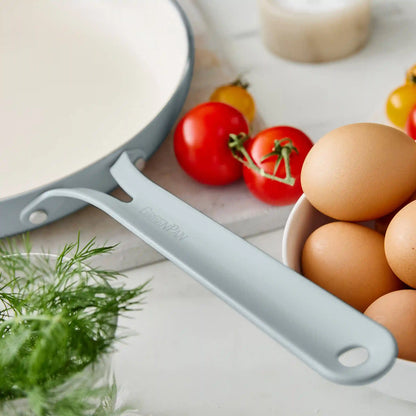 Nova Gallery Ceramic Nonstick 10-Piece Cookware Set | Coastline