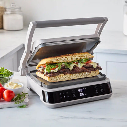 Advanced Grill and Griddle | Clay