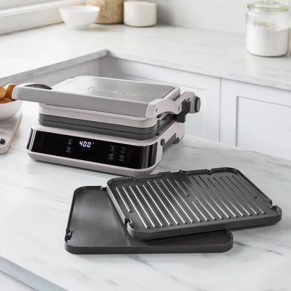 Advanced Grill and Griddle | Clay