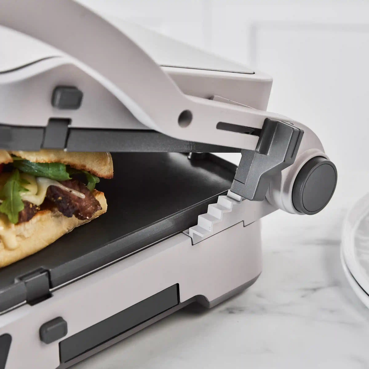 Advanced Grill and Griddle | Clay