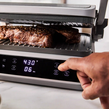 Advanced Grill and Griddle | Clay