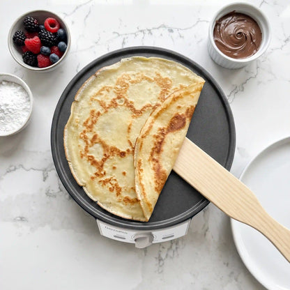 Advanced Crepe Maker | Clay