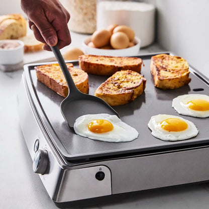 Ultimate Countertop Griddle | Premiere Stainless Steel