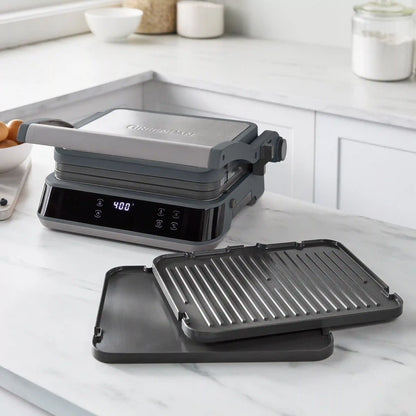 Advanced Grill and Griddle | Graphite