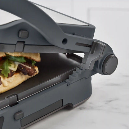 Advanced Grill and Griddle | Graphite