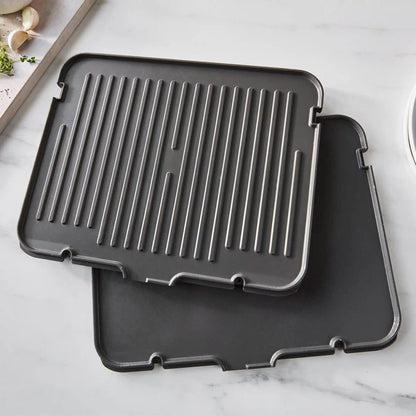 Advanced Grill and Griddle | Clay