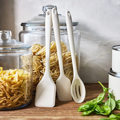 Bobby Flay by GreenPan Professional Ceramic Nonstick 16-Piece Cookware Set | Cream