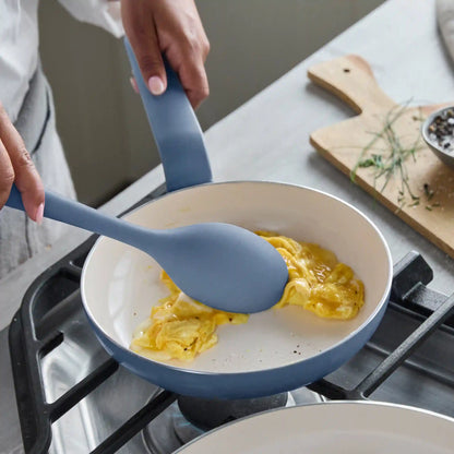 Rio Advanced Ceramic Nonstick 8" Frypan | Dutch Blue