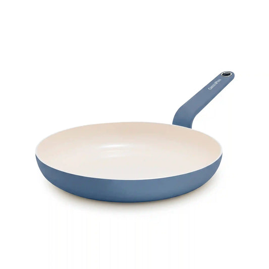 Rio Advanced Ceramic Nonstick 10" Frypan | Dutch Blue