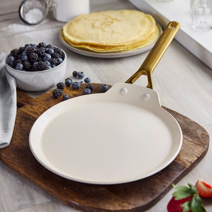 Reserve Pro Ceramic Nonstick 11-Piece Cookware Set | Bordeaux