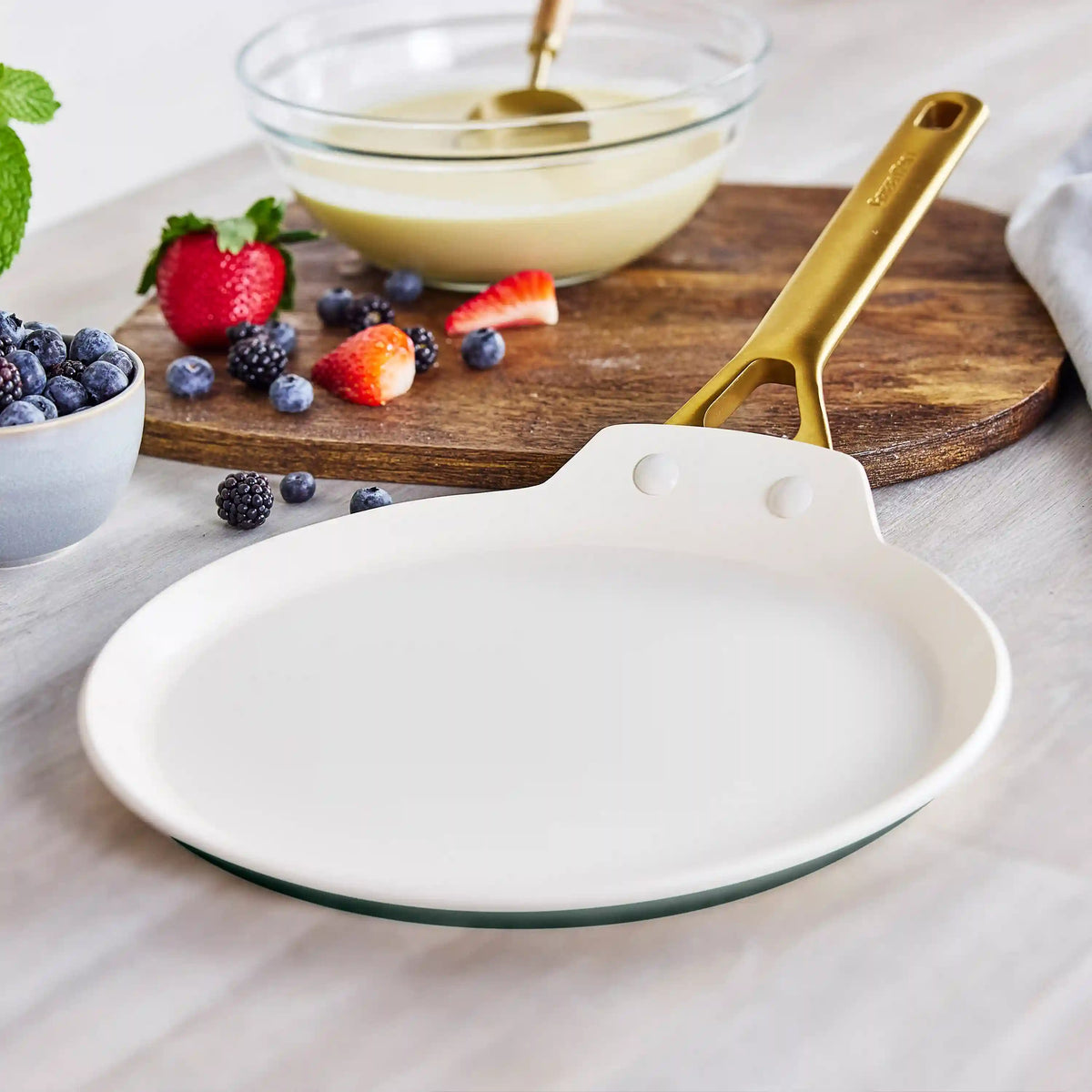 Reserve Pro Ceramic Nonstick 11-Piece Cookware Set | Spruce