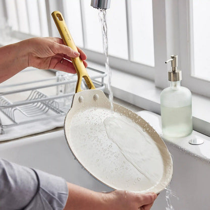 Reserve Pro Ceramic Nonstick 10" Crepe Pan | Spruce