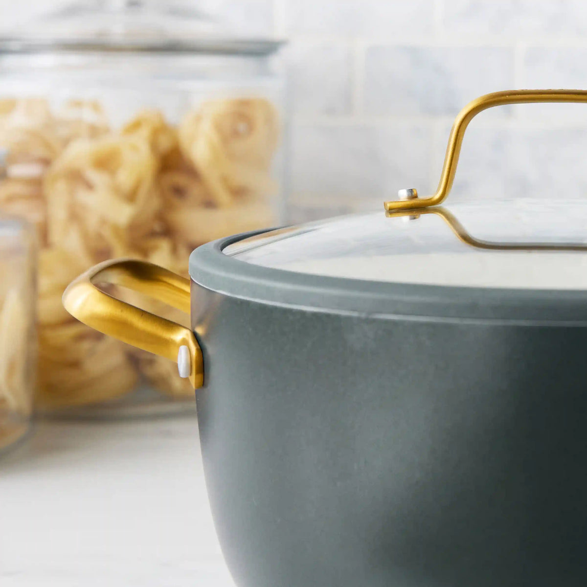 Reserve Pro Ceramic Nonstick 10-Piece Cookware Set | Spruce