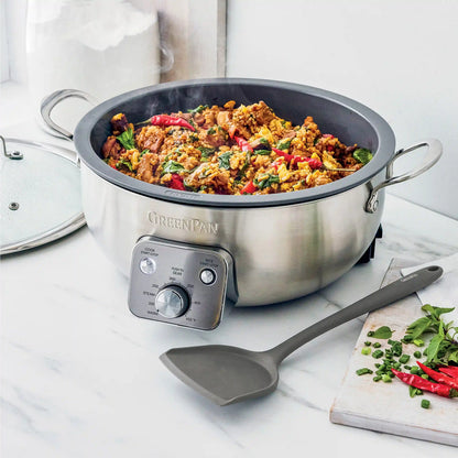 Premiere 6-Quart Electric Wok