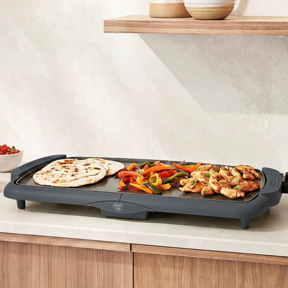 GreenLife Griddle XL | Graphite