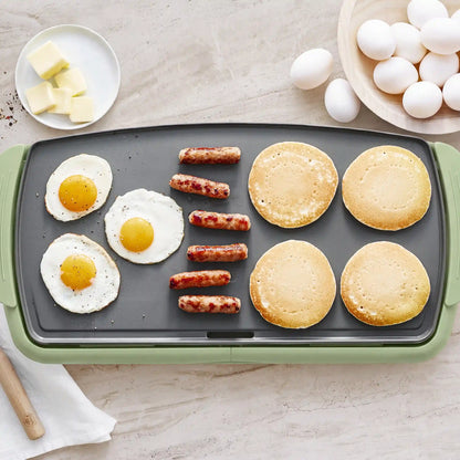 GreenLife Griddle XL | Sage