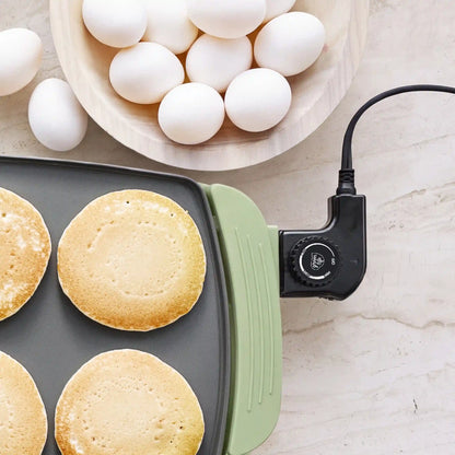 GreenLife Griddle XL | Sage