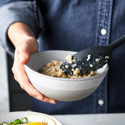 Platinum Silicone Ultimate Spoon | Gray