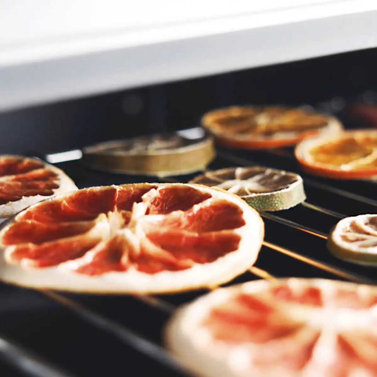 Elite Convection Air Fryer Toaster Oven | Premiere Stainless Steel