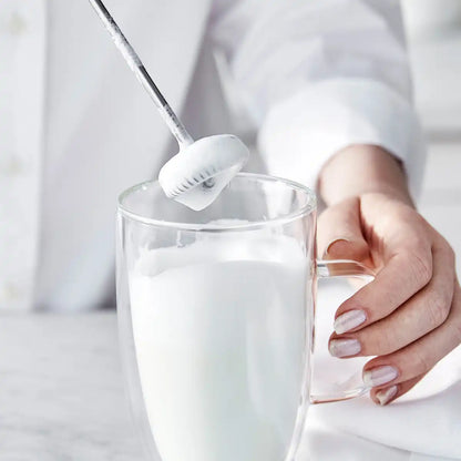 GreenLife Variable Speed Hand Blender | Black