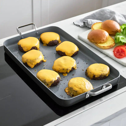 Valencia Pro Ceramic Nonstick 23-Piece Cookware Set