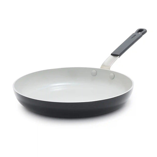 Bobby Flay by GreenPan Professional Ceramic Nonstick 10" Frypan | Graphite