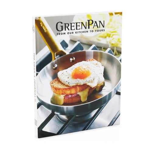 Cook's Journal Cookbook, Vol. 2