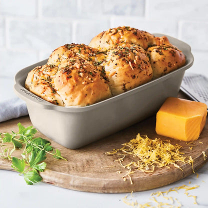 Valencia Pro and Premiere Ovenware 24-Piece Set | Taupe