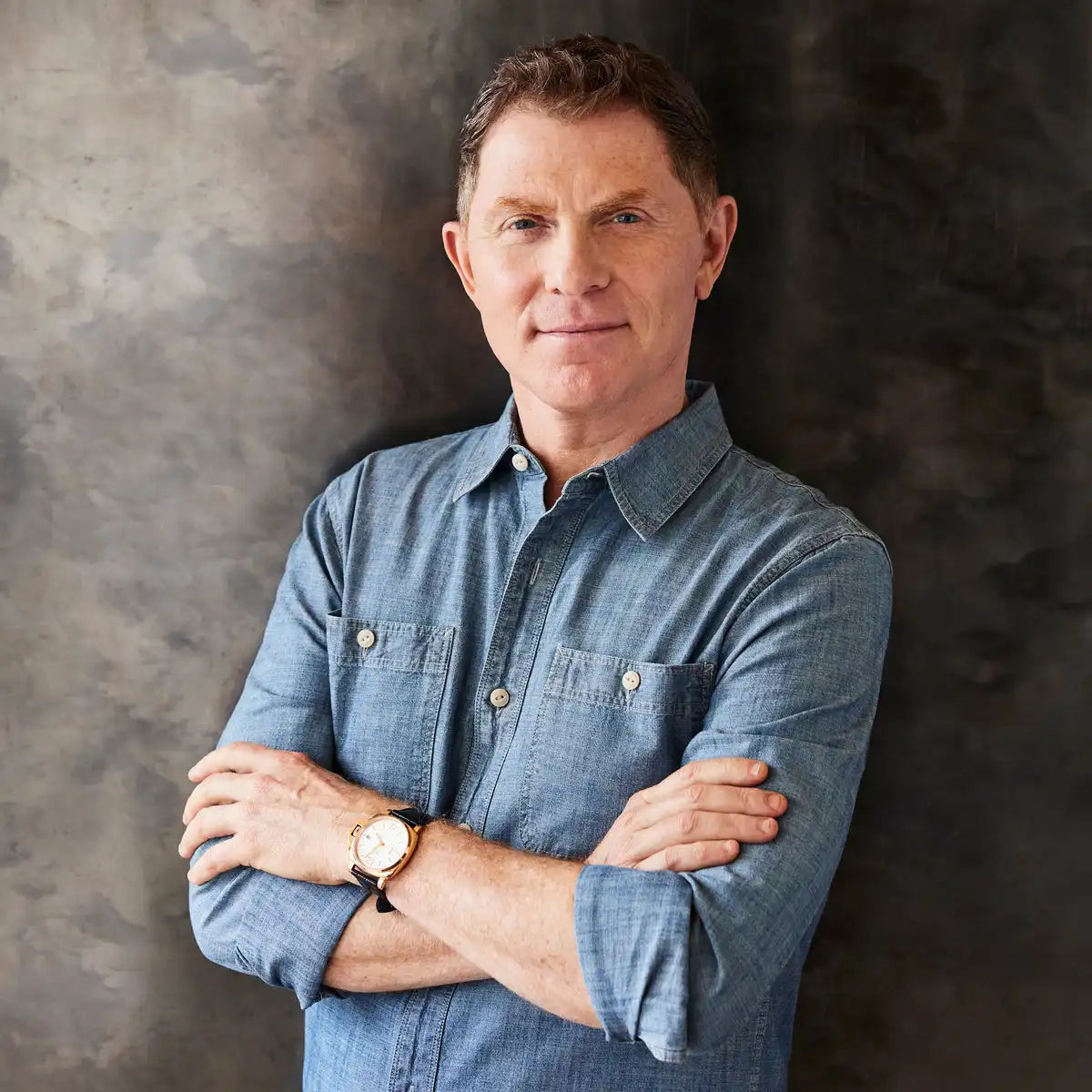 Bobby Flay by GreenPan 8" Carbon Steel Frypan